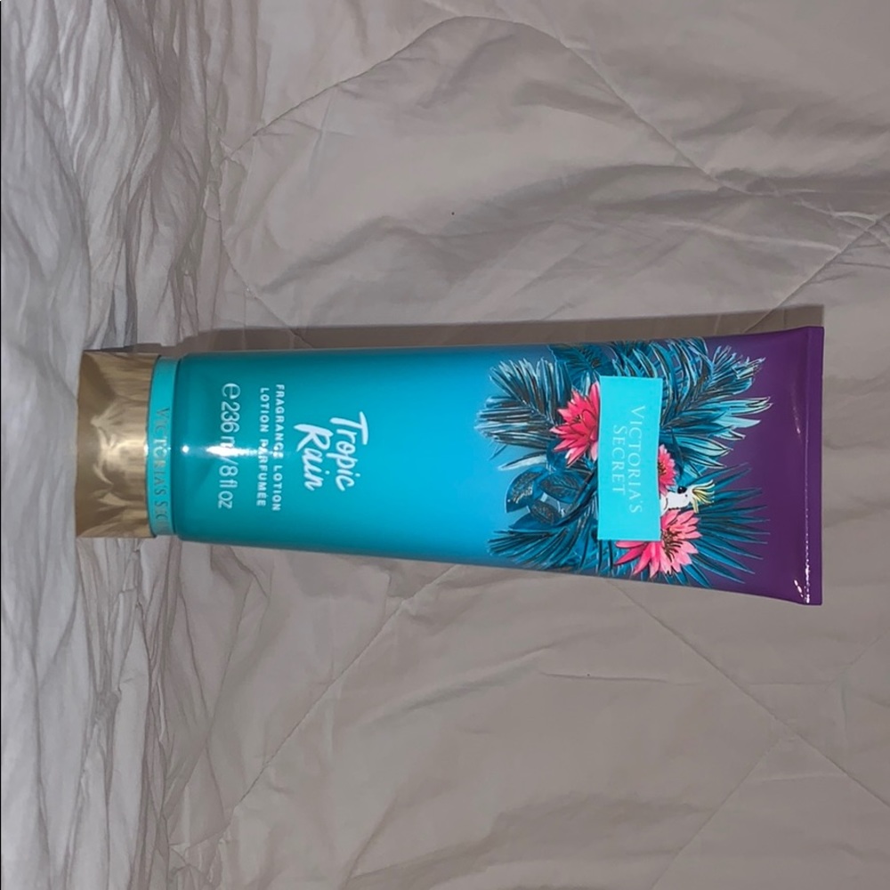 Victoria Secret’s Fragrance lotion